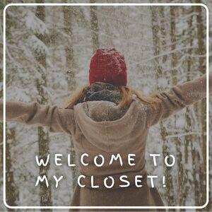 I’m so glad you’re here!